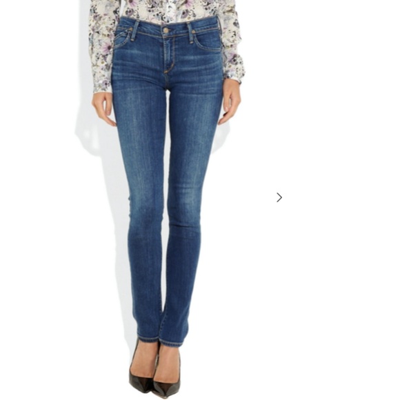 Citizens Of Humanity Denim - Citizens for Humanity Aveden Skinny-27